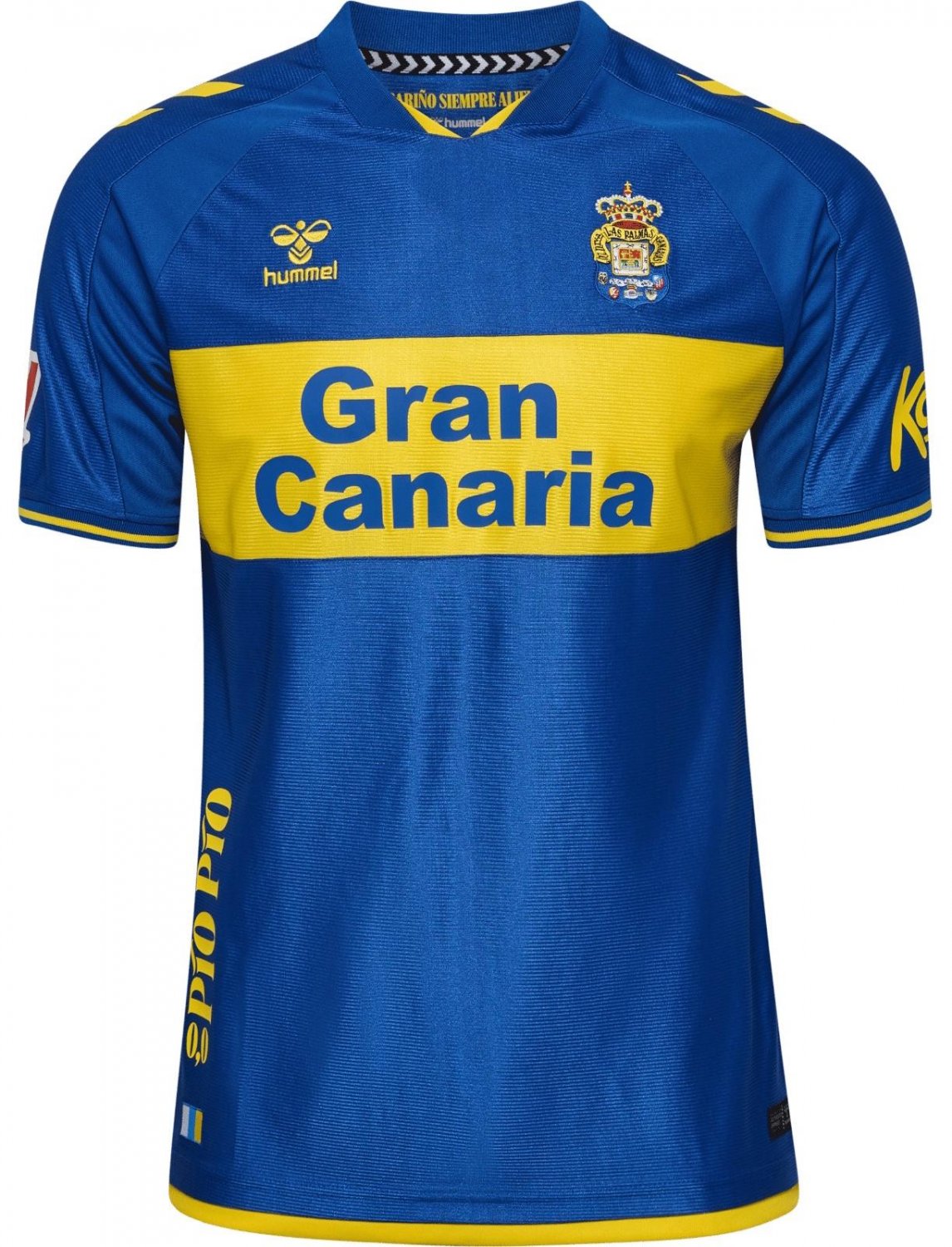 Men UD Las Palmas Away Jersey 2026-2027 Shirt Soccer Football 26-27