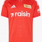 Men FC Union Berlin Home Jersey 2026-2027 Shirt Soccer Football 26-27