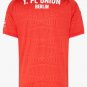Men FC Union Berlin Home Jersey 2026-2027 Shirt Soccer Football 26-27