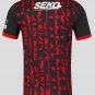 Men Rangers FC 3rd Third Jersey 2026-2027 Shirt Soccer Football 26-27