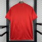 Men CA Osasuna Home Retro Classic Jersey 1987-1988 Shirt Soccer Football 87-88
