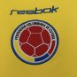 Men Colombia Home Retro Classic Jersey 2001 Shirt Soccer Football 01