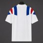 Men Japan White Retro Style Casual Classic Tricolor Shirt 2026 Jersey Soccer Football 26