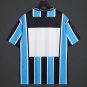 Men Kawasaki Frontale Home Retro Classic Jersey 1999-2000 Shirt Soccer Football 99-00