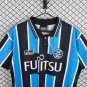 Men Kawasaki Frontale Home Retro Classic Jersey 1999-2000 Shirt Soccer Football 99-00