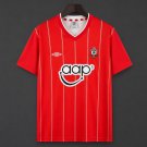 Men Southampton FC Home Retro Classic Jersey 2012-2013 Shirt Soccer Football 12-13