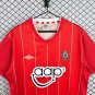 Men Southampton FC Home Retro Classic Jersey 2012-2013 Shirt Soccer Football 12-13