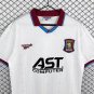 Men Aston Villa Away Retro Classic Jersey 1996-1997 Shirt Soccer Football 96-97