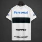 Men C.D. Olimpia Home Retro Classic Jersey 2002-2003 Shirt Soccer Football 02-03
