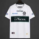 Men C.D. Olimpia Home Retro Classic Jersey 2002-2003 Shirt Soccer Football 02-03