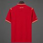 Men Real Murcia CF Home Jersey 2026-2027 Shirt Soccer Football 26-27