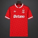 Men CR Flamengo 3rd Third Jersey 2026-2027 Shirt Soccer Football 26-27