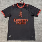 Men AC Milan 3rd Third Jersey 2026-2027 Shirt Soccer Football 26-27