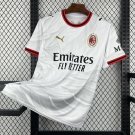 Men AC Milan Away Jersey 2026-2027 Shirt Soccer Football 26-27