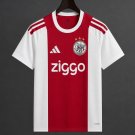 Men Ajax Amsterdam Home Jersey 2026-2027 Shirt Soccer Football 26-27