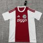 Men Ajax Amsterdam Home Jersey 2026-2027 Shirt Soccer Football 26-27