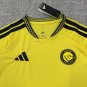 Men Al Nassr Home Jersey 2026-2027 Shirt Soccer Football 26-27