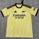 Men Arsenal 3rd Third Jersey 2026-2027 Shirt Soccer Football 26-27