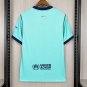 Men Barcelona 3rd Third Jersey 2026-2027 Shirt Soccer Football 26-27