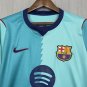 Men Barcelona 3rd Third Jersey 2026-2027 Shirt Soccer Football 26-27