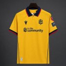 Men Bolton Wanderers 3rd Third Jersey 2026-2027 Shirt Soccer Football 26-27