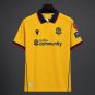 Men Bolton Wanderers 3rd Third Jersey 2026-2027 Shirt Soccer Football 26-27