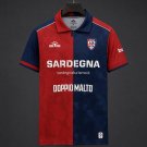 Men Cagliari Calcio FC Home Jersey 2026-2027 Shirt Soccer Football 26-27