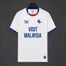 Men Cardiff City Away Jersey 2026-2027 Shirt Soccer Football 26-27