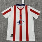 Men Chivas Guadalajara Special Anniversary Jersey 2026-2027 Shirt Soccer Football 26-27