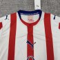 Men Chivas Guadalajara Special Anniversary Jersey 2026-2027 Shirt Soccer Football 26-27