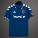 Men Como 1907 Home Jersey 2026-2027 Shirt Soccer Football 26-27