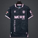 Men Deportivo Alaves Away Jersey 2026-2027 Shirt Soccer Football 26-27