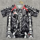 Men England #7 Special Edition Gray Palace Jersey 2026-2027 Shirt Soccer Football 26-27