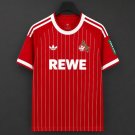 Men FC Koln Away Jersey 2026-2027 Shirt Soccer Football 26-27