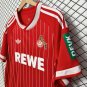 Men FC Koln Away Jersey 2026-2027 Shirt Soccer Football 26-27