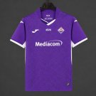 Men ACF Fiorentina Home Jersey 2026-2027 Shirt Soccer Football 26-27