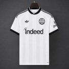 Men Eintracht Frankfurt Away Jersey 2026-2027 Shirt Soccer Football 26-27