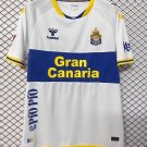 Men UD Las Palmas 3rd Third Jersey 2026-2027 Shirt Soccer Football 26-27