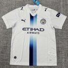 Men Manchester City 3rd Third Jersey 2026-2027 Shirt Soccer Football 26-27