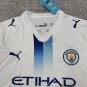 Men Manchester City 3rd Third Jersey 2026-2027 Shirt Soccer Football 26-27