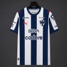 Men Rayados Monterrey Home Jersey 2026-2027 Shirt Soccer Football 26-27