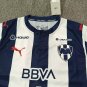 Men Rayados Monterrey Home Jersey 2026-2027 Shirt Soccer Football 26-27