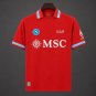 Men SSC Napoli 3rd Third Jersey 2026-2027 Shirt Soccer Football 26-27