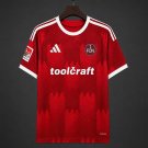 Men 1. FC Nürnberg Home Jersey 2026-2027 Shirt Soccer Football 26-27