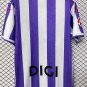 Men Real Valladolid Home Jersey 2026-2027 Shirt Soccer Football 26-27