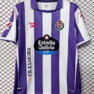 Men Real Valladolid Home Jersey 2026-2027 Shirt Soccer Football 26-27