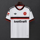 Men 1. FC Nurnberg Away Jersey 2026-2027 Shirt Soccer Football 26-27