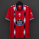 Men Celta Vigo 3rd Third Jersey 2026-2027 Shirt Soccer Football 26-27