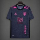 Men Malaga CF 3rd Third Jersey 2026-2027 Shirt Soccer Football 26-27