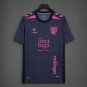 Men Malaga CF 3rd Third Jersey 2026-2027 Shirt Soccer Football 26-27